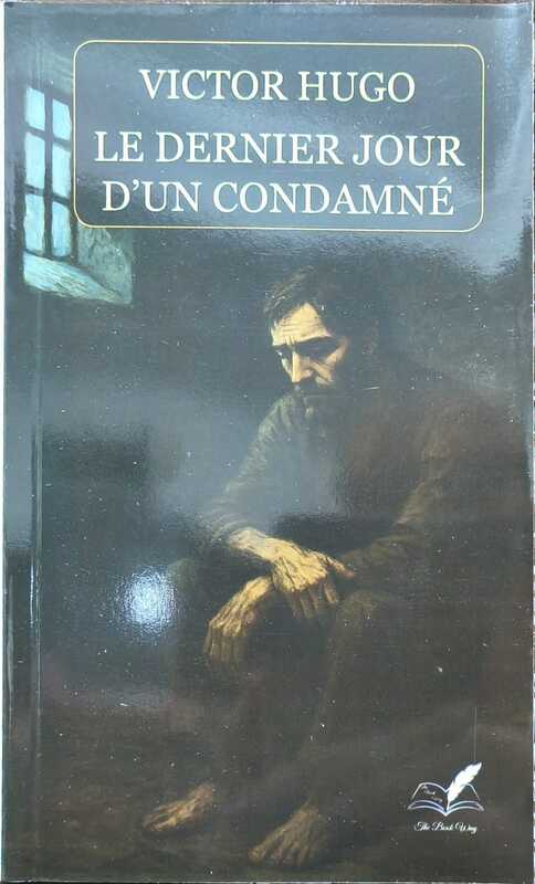 Le Dernier Jour d'un condamné